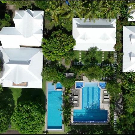 Infinity Diving Resort And Residences Dauin Bagian luar foto